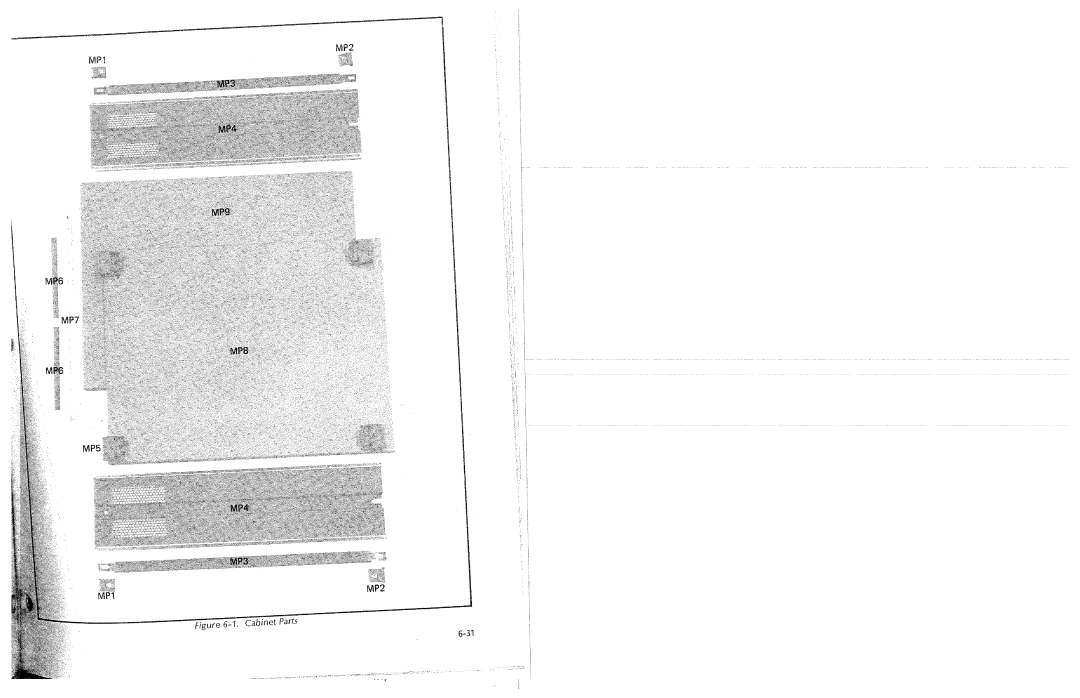 HP 5045A manual 