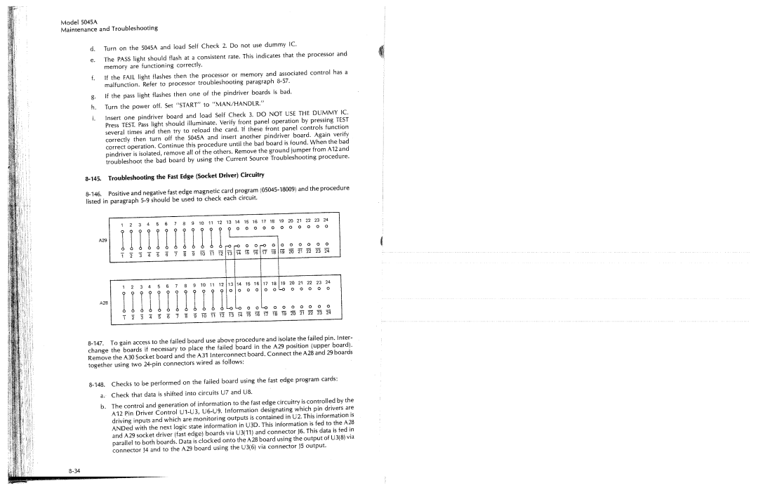 HP 5045A manual 