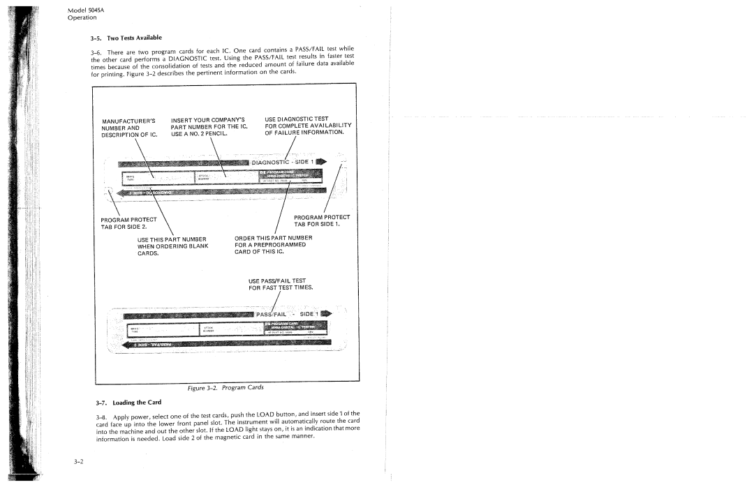 HP 5045A manual 