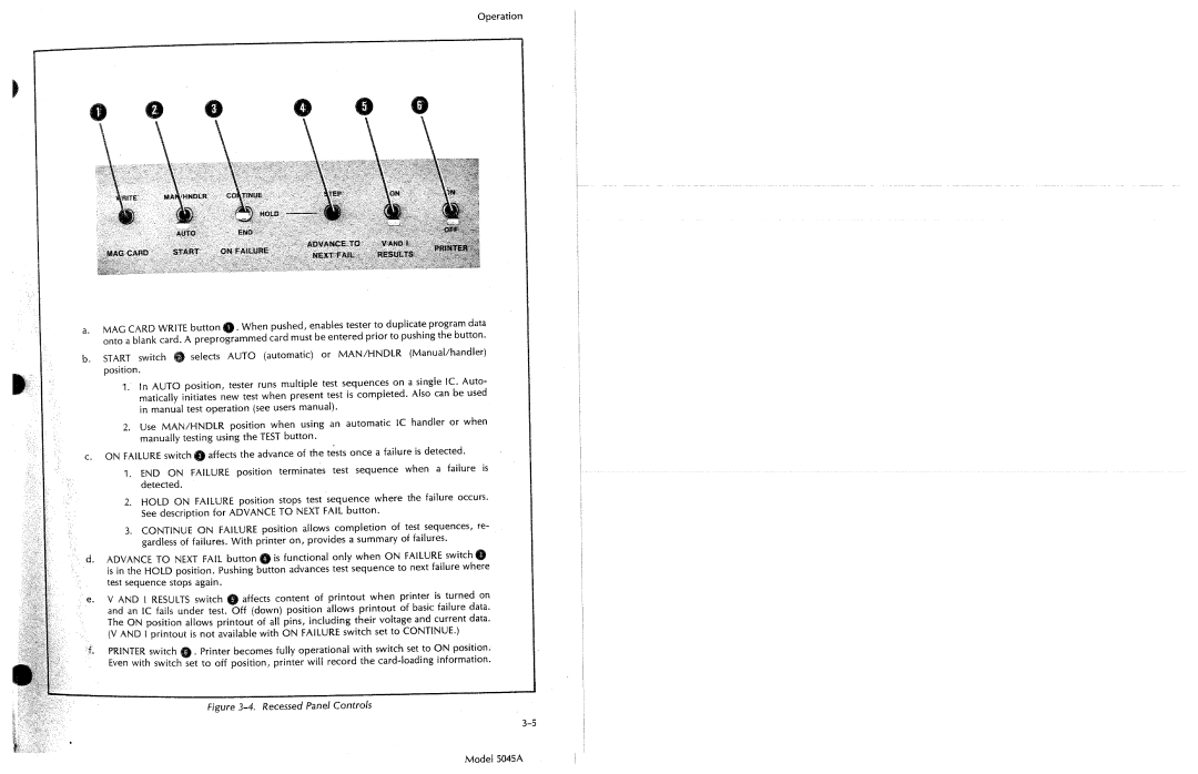 HP 5045A manual 