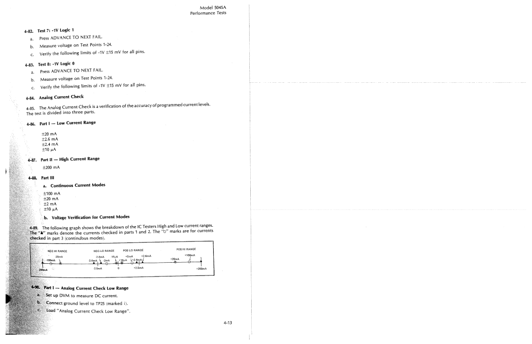 HP 5045A manual 