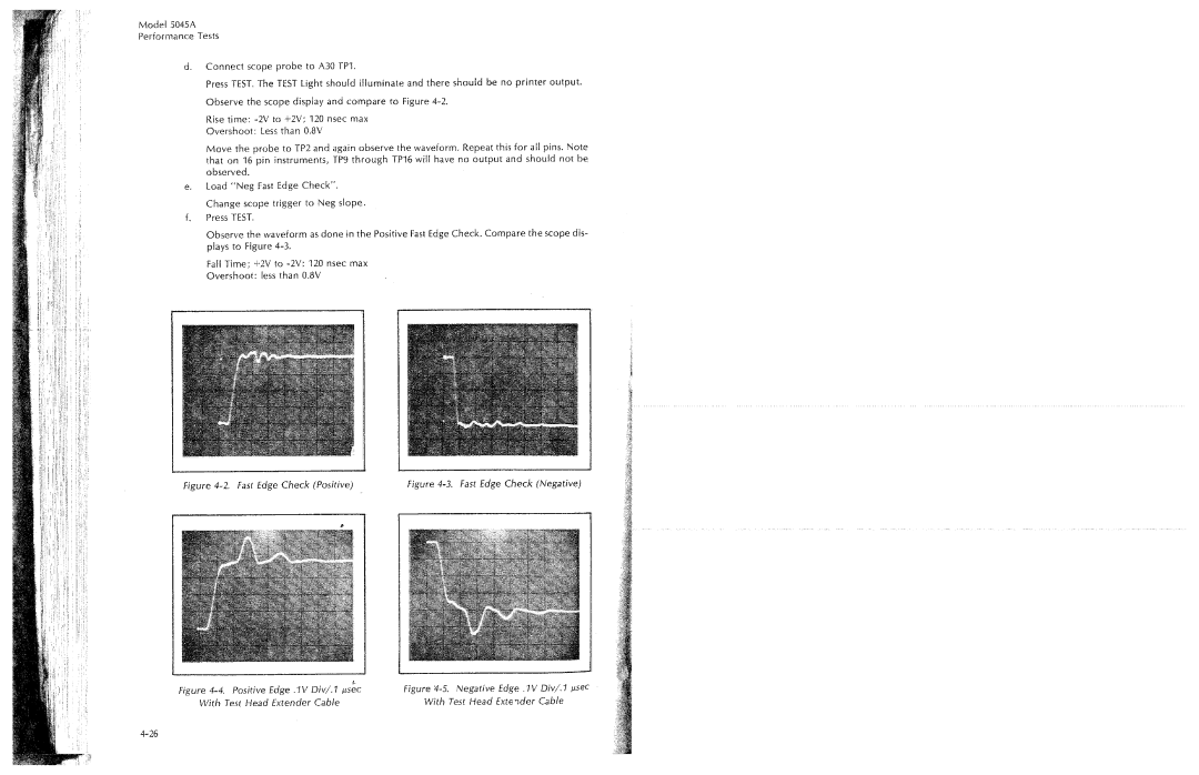 HP 5045A manual 