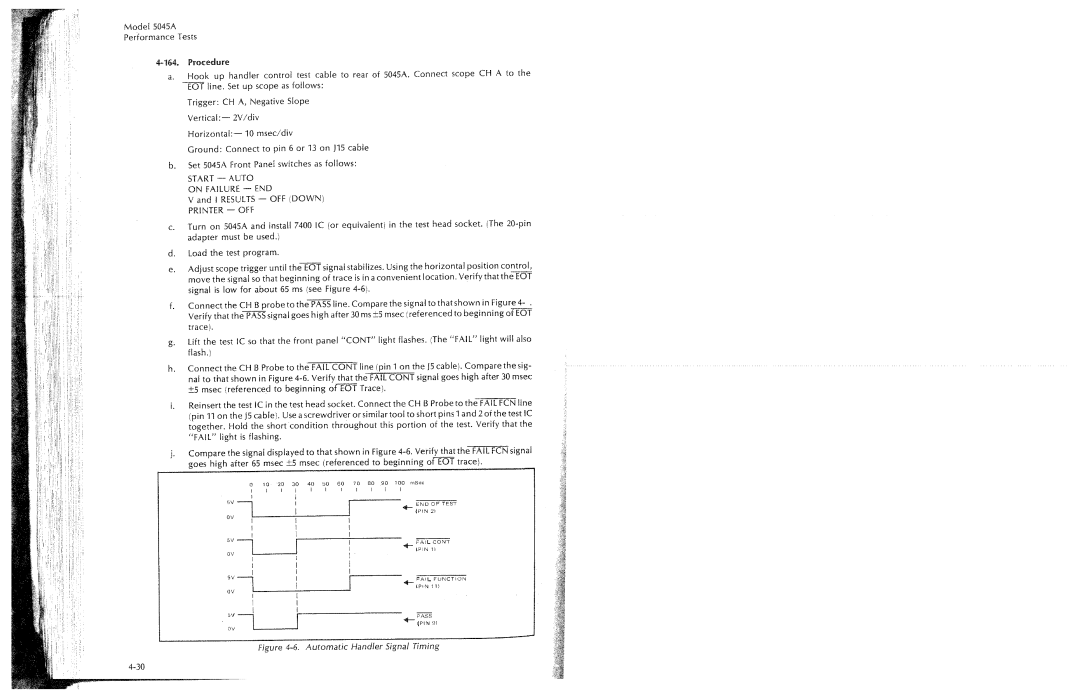 HP 5045A manual 