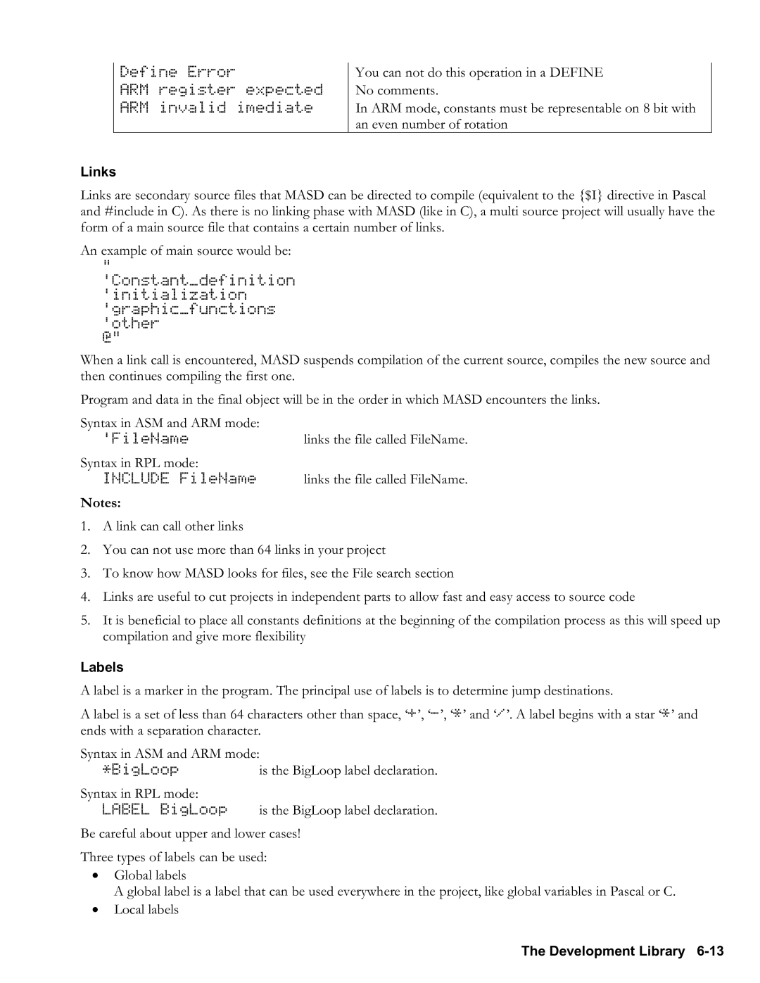 HP 48gII Graphing, 50g Graphing manual Links, Labels 