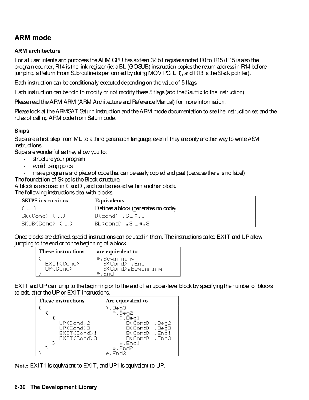 HP 50g Graphing, 48gII Graphing manual ARM mode, ARM architecture 