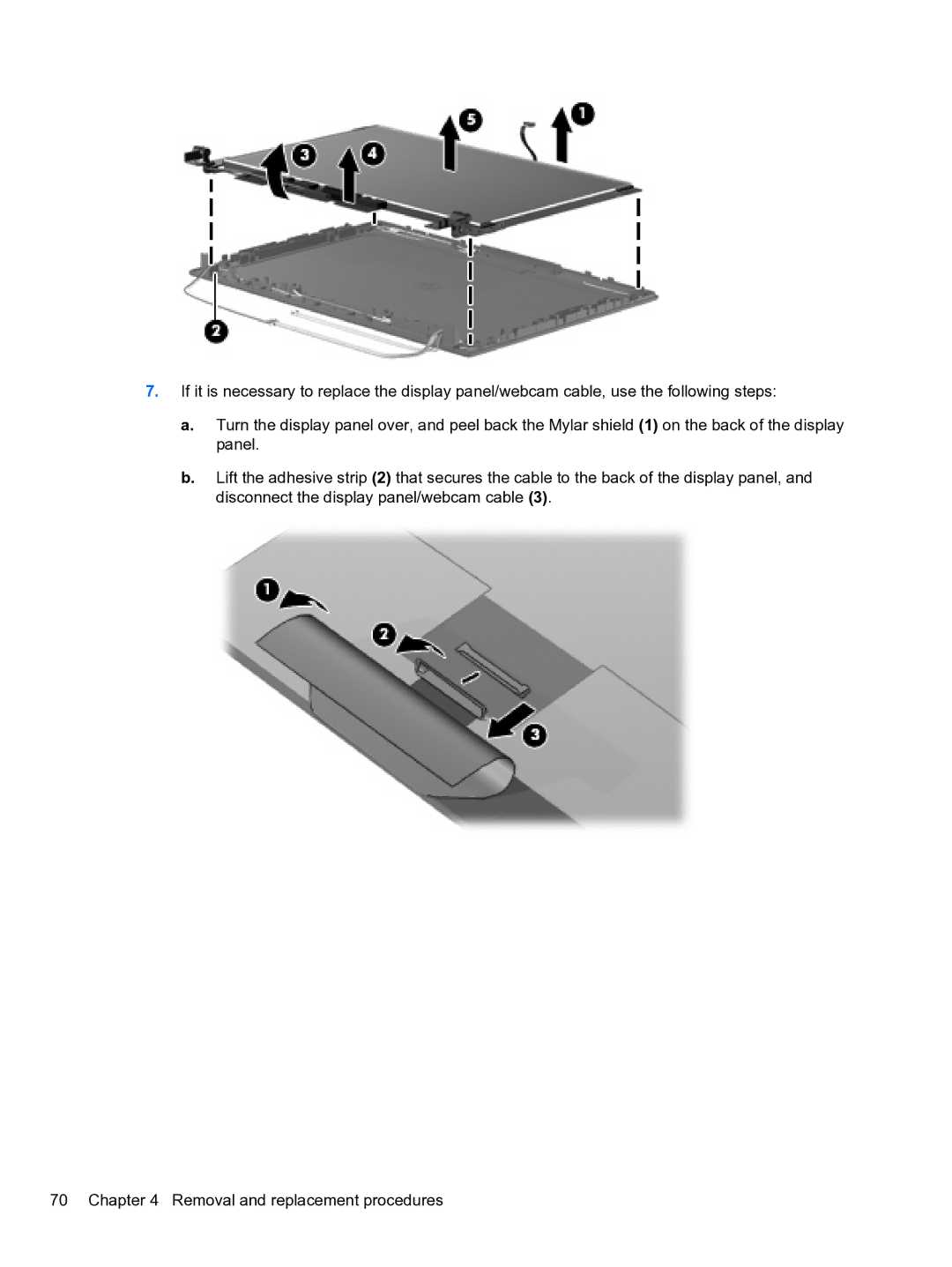 HP 5102 manual 