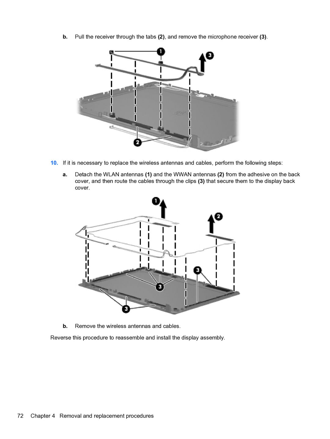 HP 5102 manual 