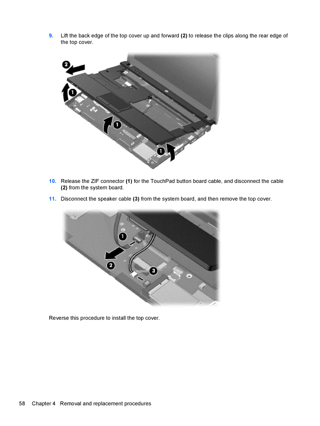 HP 5103 manual 