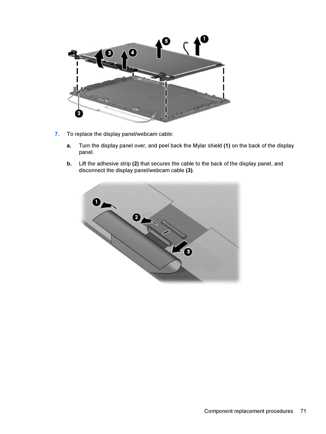 HP 5103 manual 