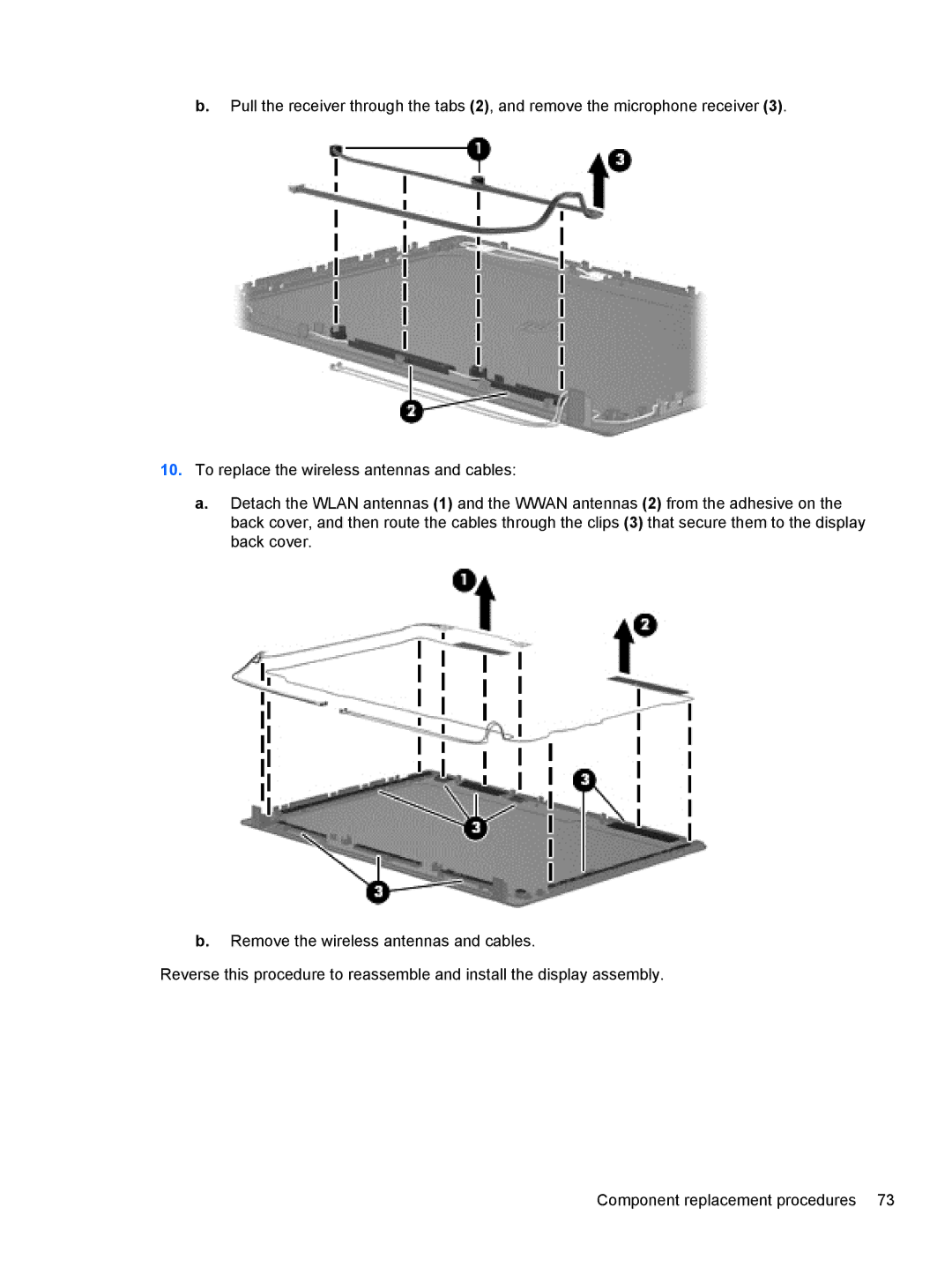 HP 5103 manual 