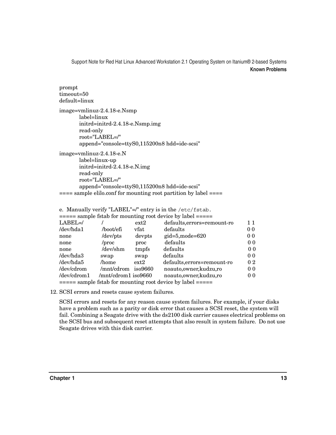 HP 5187-2286 manual Label= 