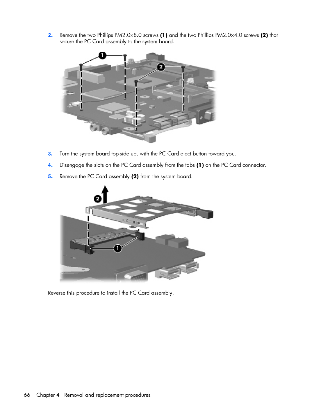 HP 530 manual 