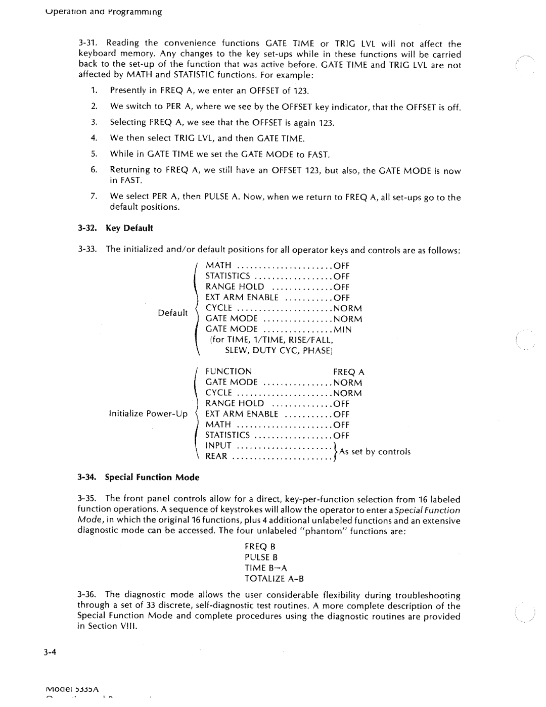 HP 5335A manual 