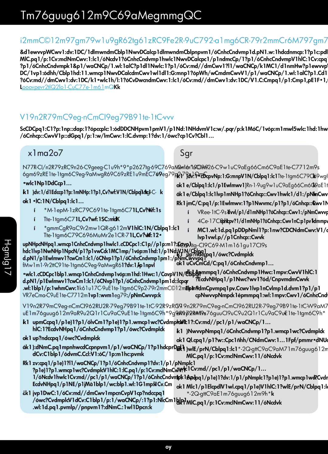 HP 5510 - B111a, 5515 - B111a manual Installation et dépannage, Pour ce faire, Contrôlez votre file d’attente d’impression 