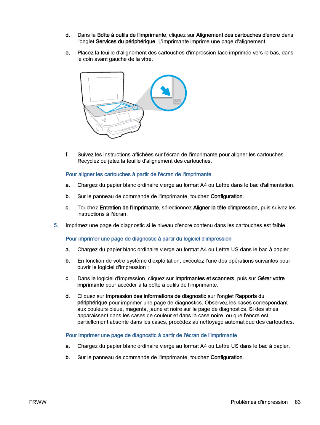 HP 5643 manual Frww 