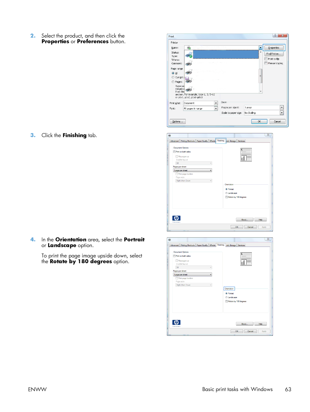 HP 600 M603XH Laser CE996A#BGJ manual Enww 