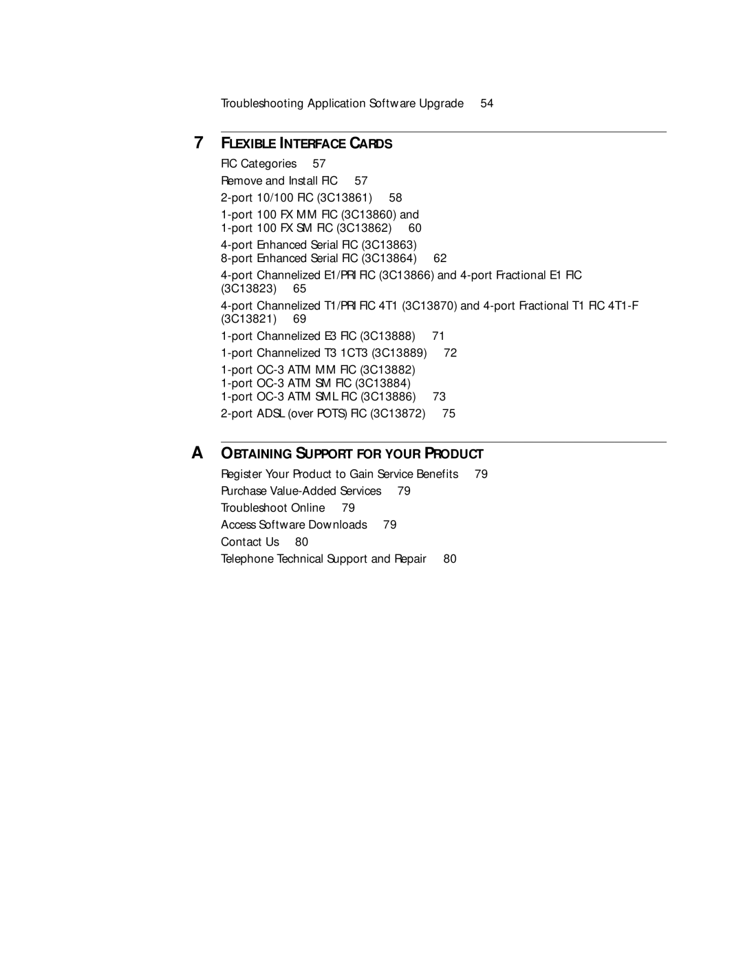 HP 6000 Router manual Troubleshooting Application Software Upgrade, Register Your Product to Gain Service Benefits 