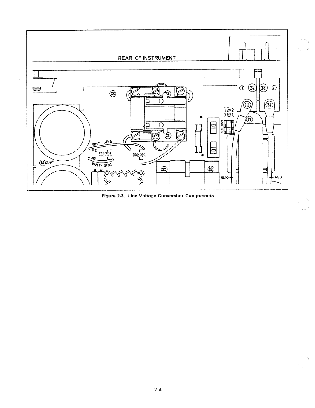 HP 6012A manual 