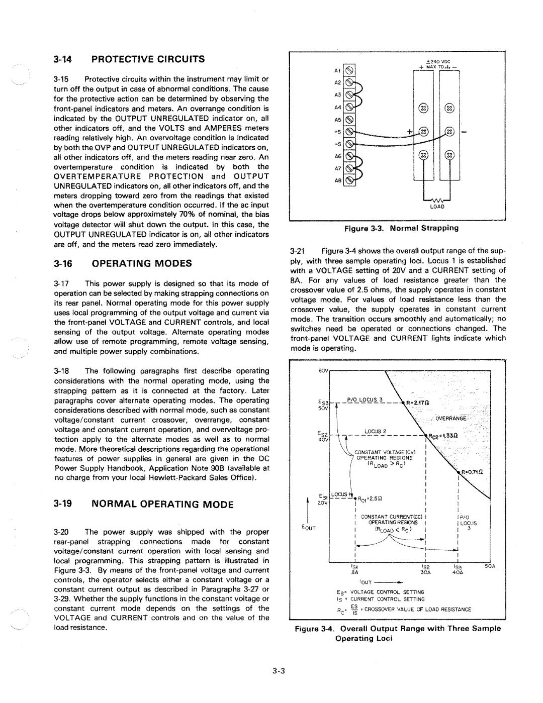 HP 6012A manual 