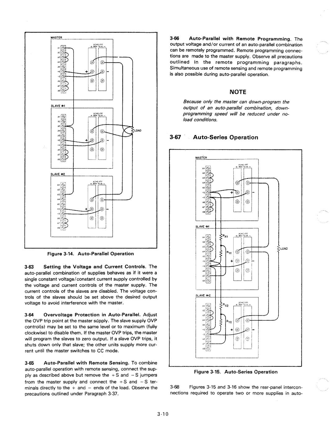 HP 6012A manual 