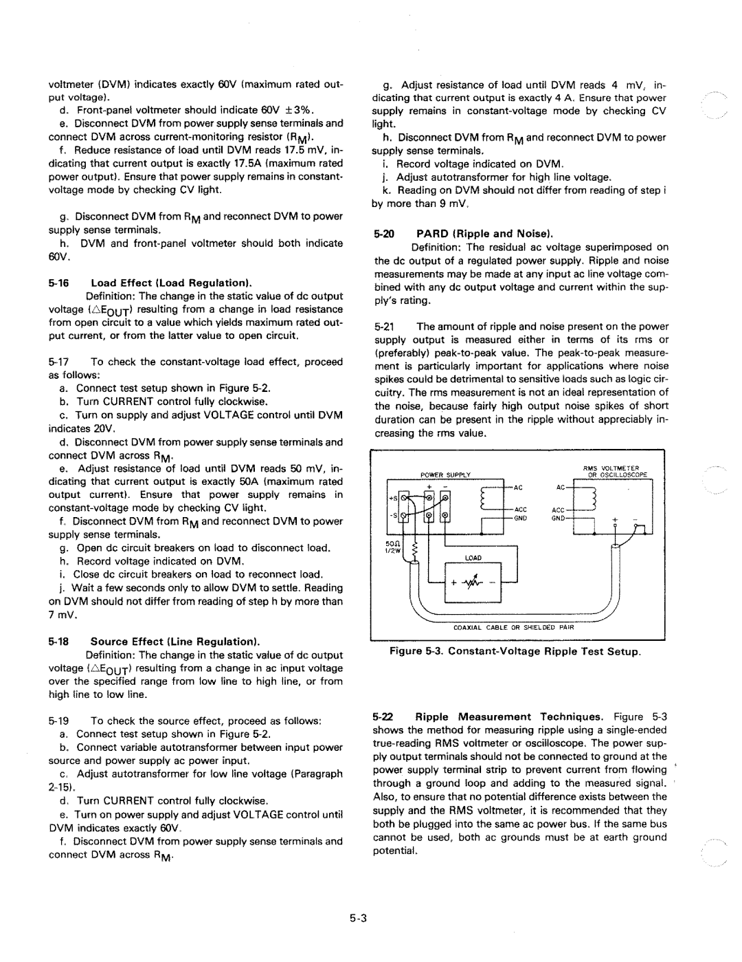 HP 6012A manual 