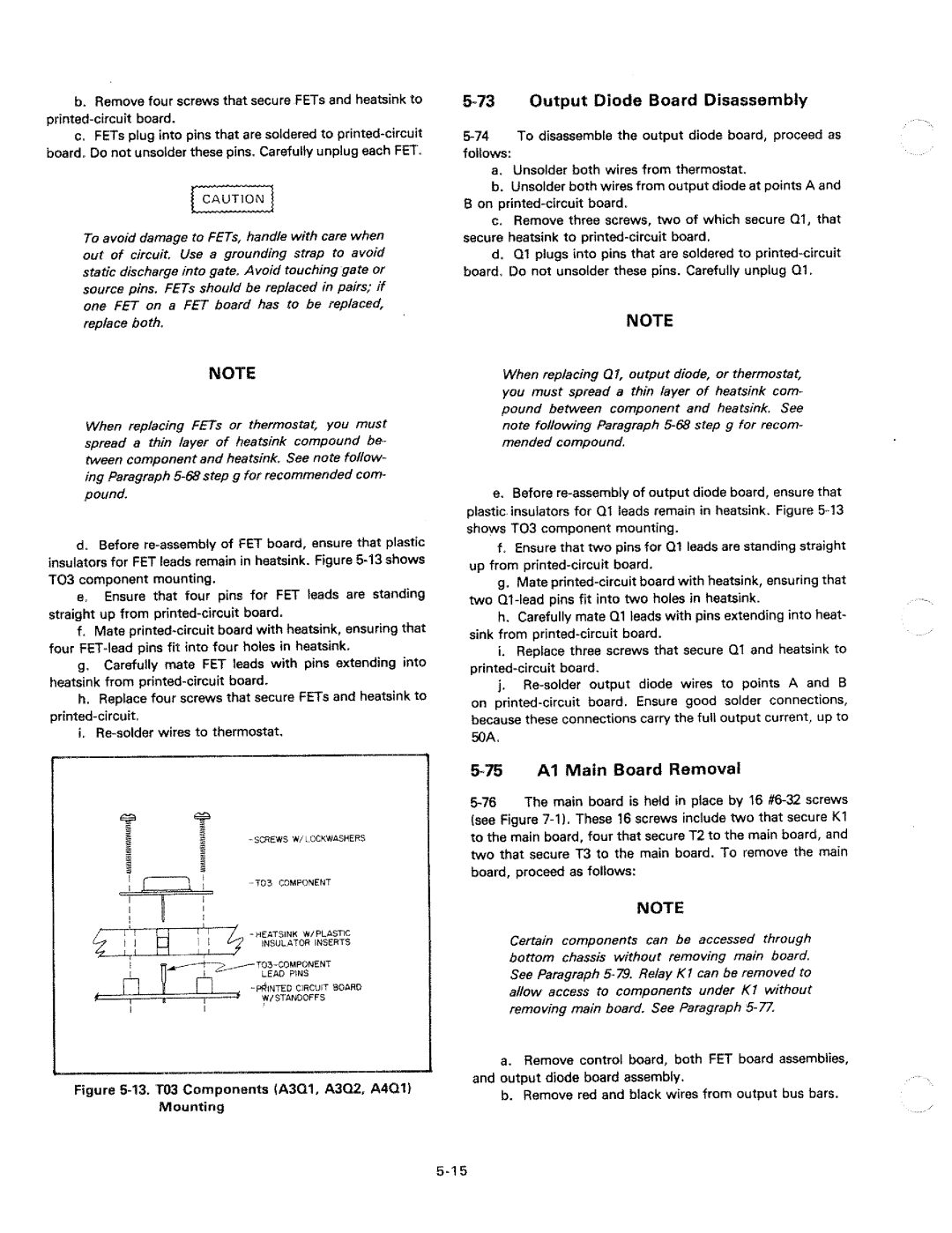 HP 6012A manual 