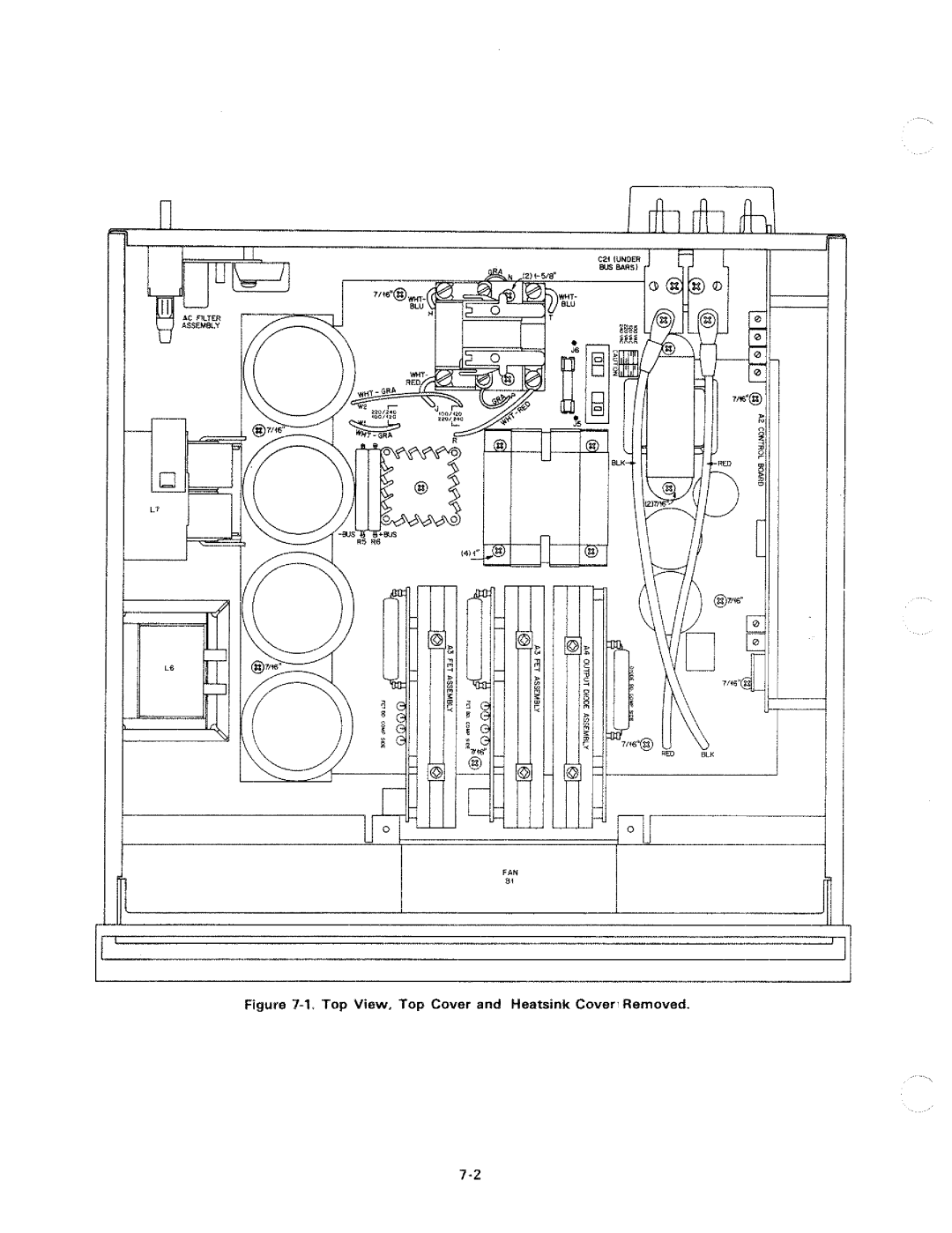 HP 6012A manual 