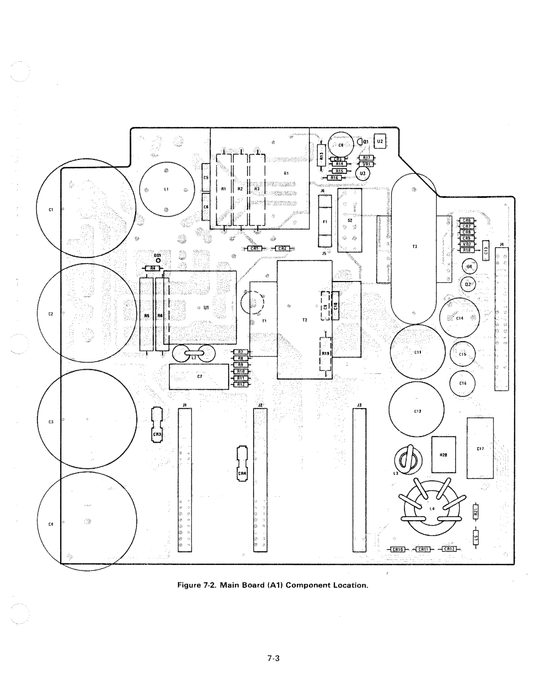 HP 6012A manual 