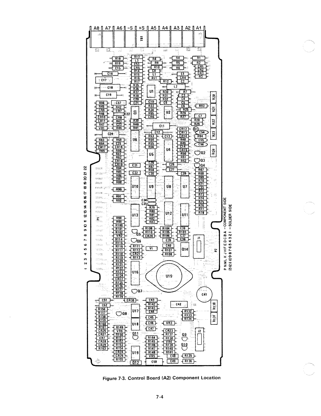 HP 6012A manual 