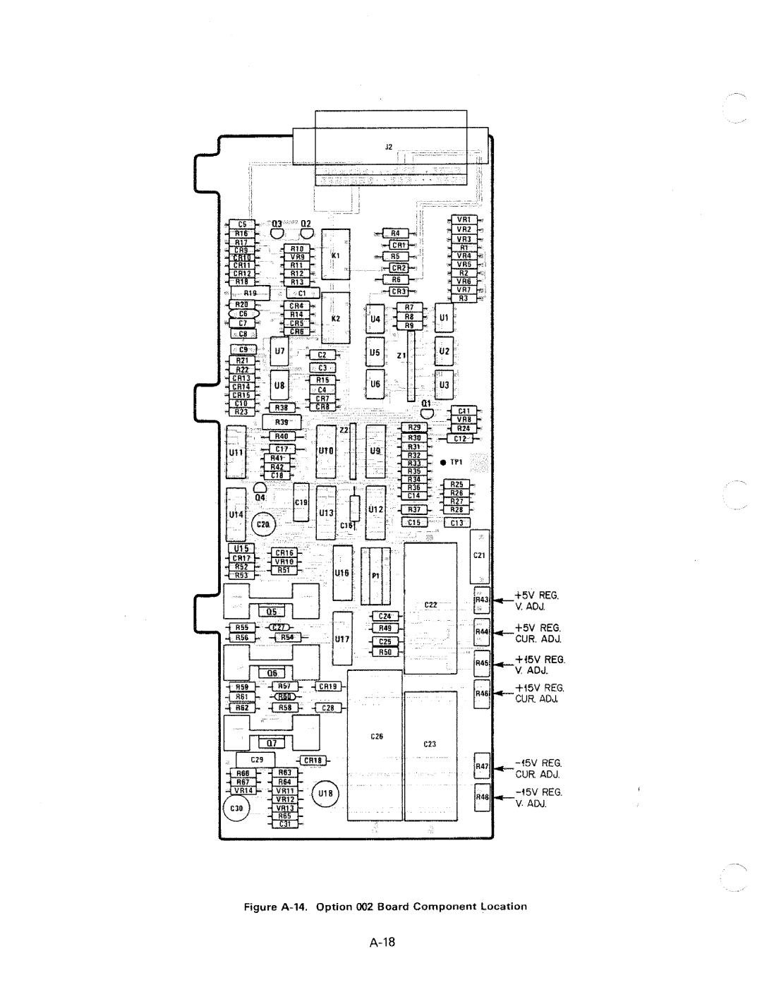 HP 6012A manual 