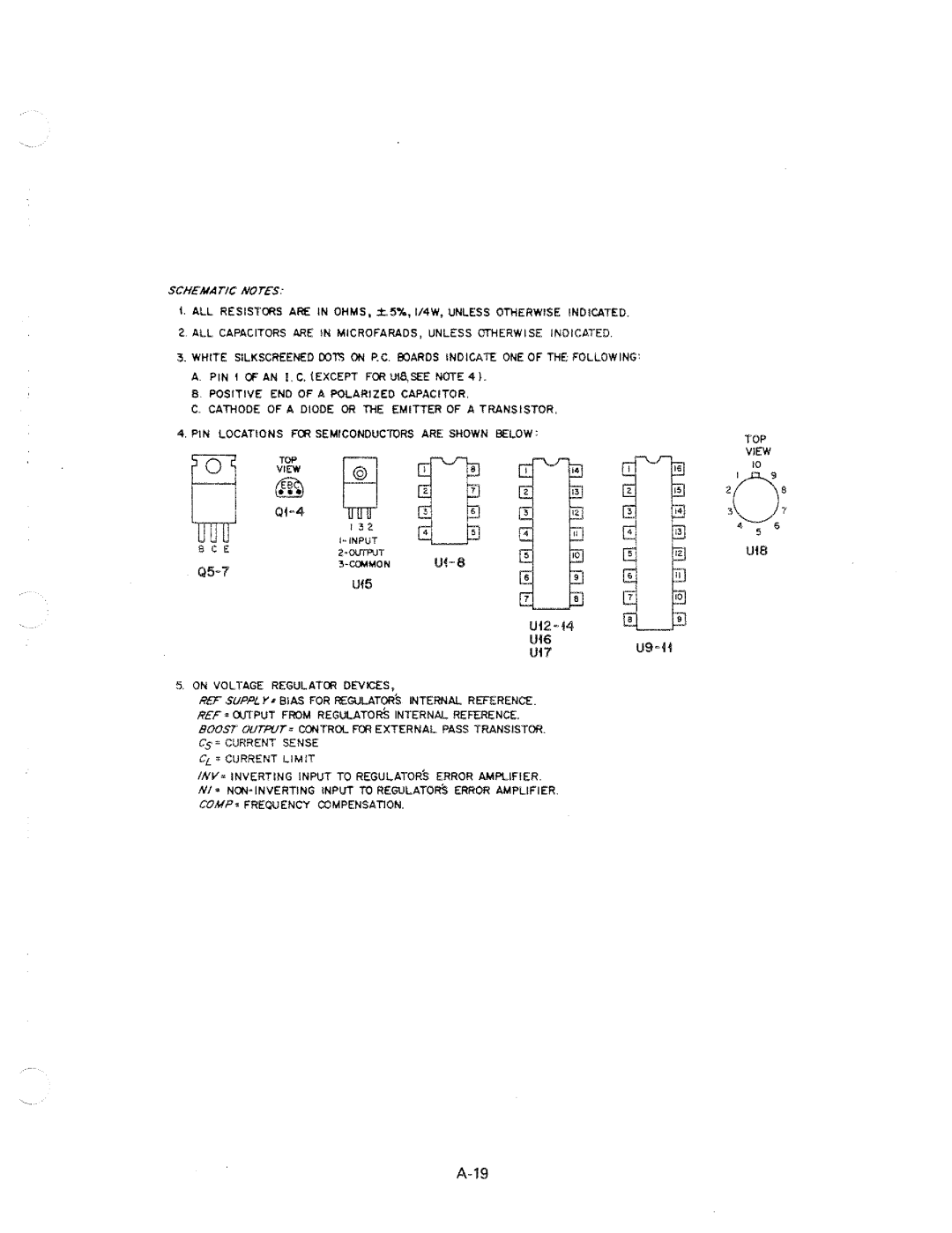 HP 6012A manual 