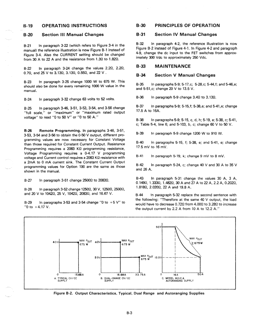 HP 6012A manual 