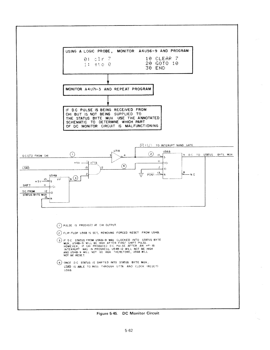 HP 6034A manual 