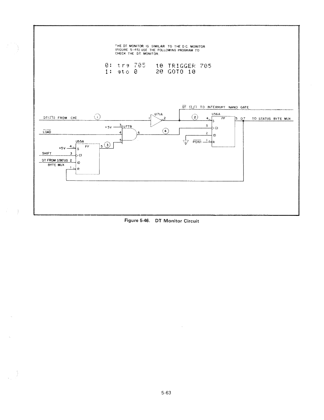 HP 6034A manual 