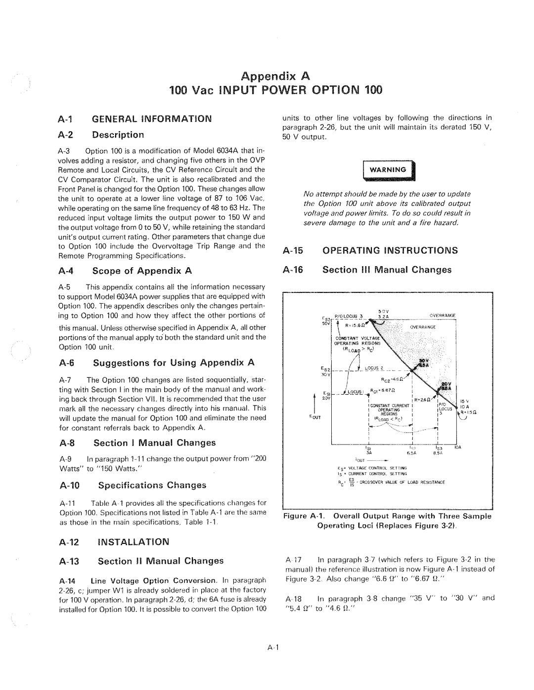 HP 6034A manual 