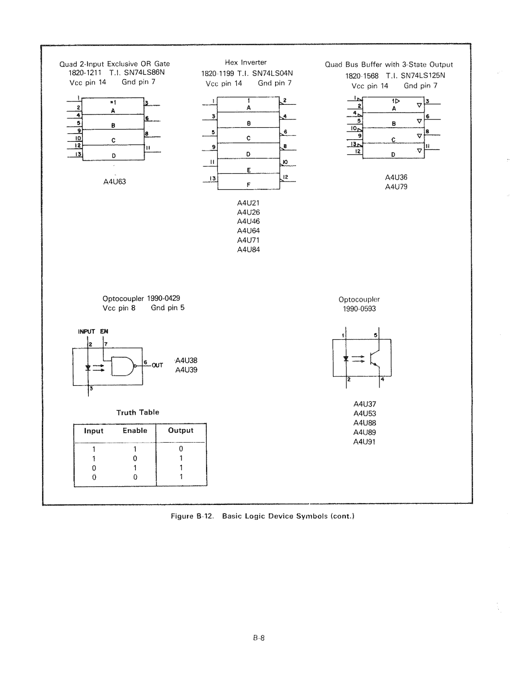 HP 6034A manual 