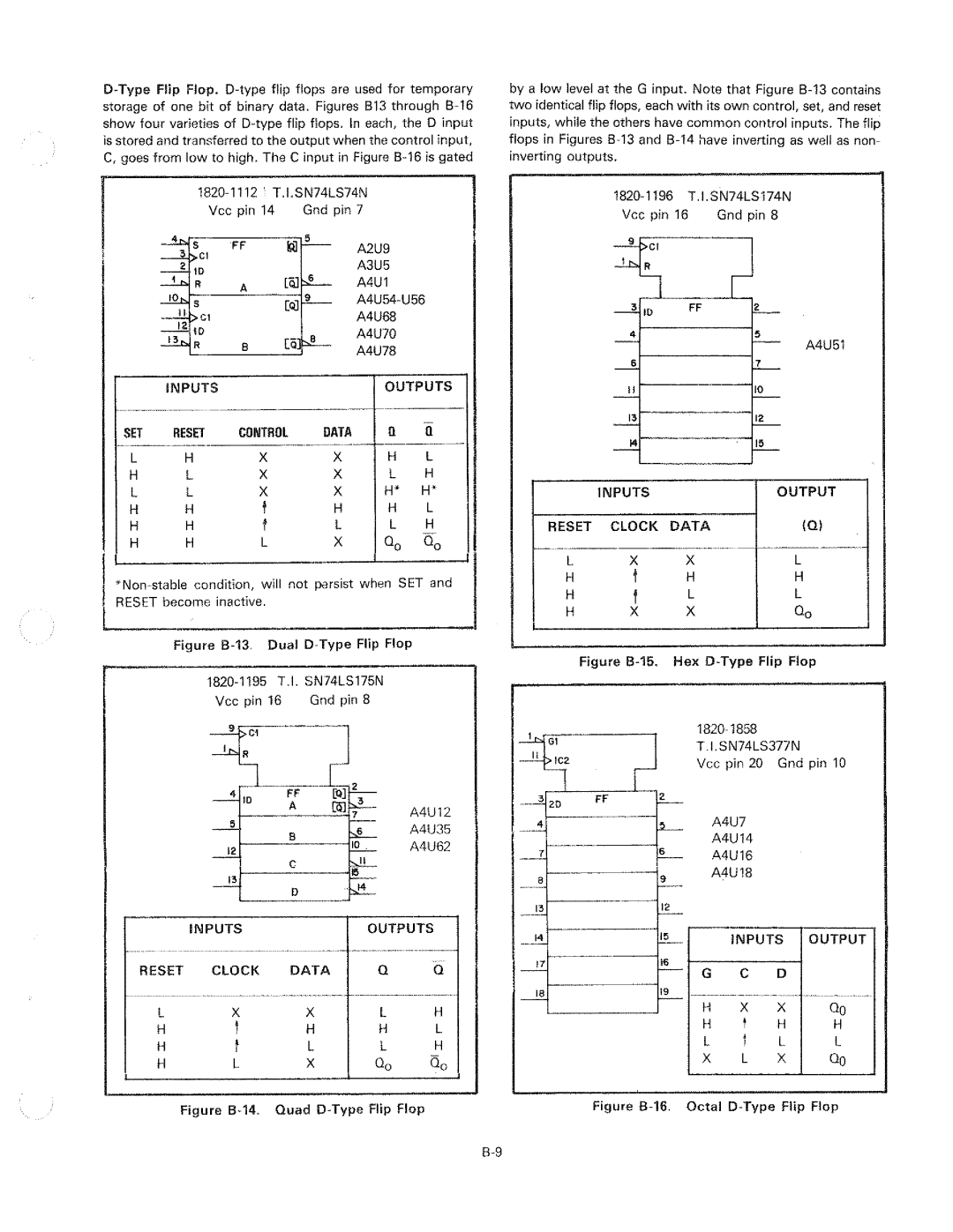 HP 6034A manual 