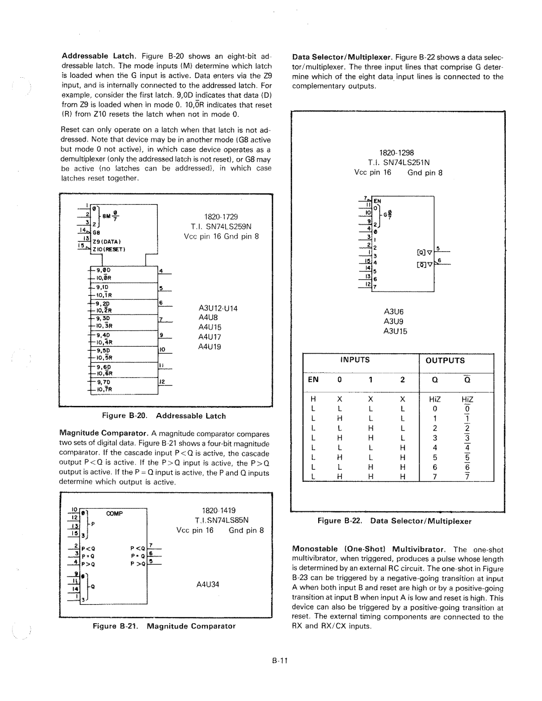 HP 6034A manual 