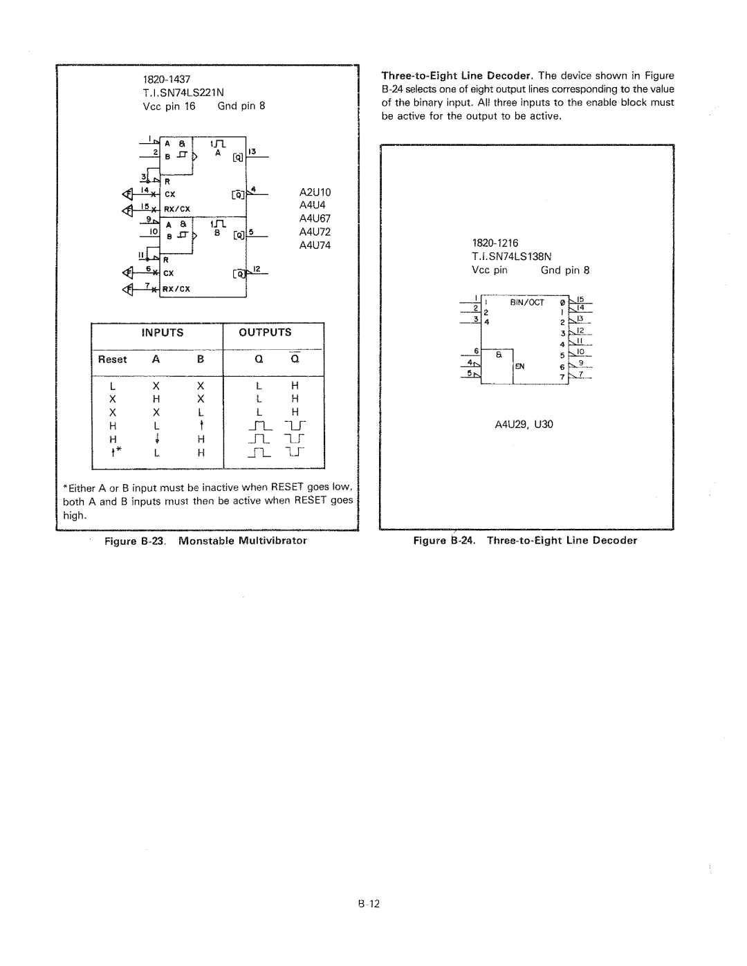 HP 6034A manual 