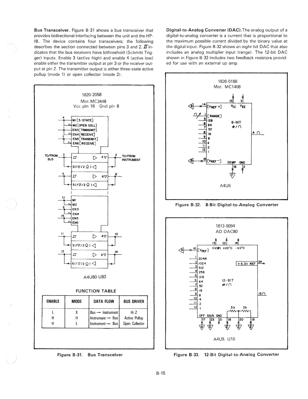 HP 6034A manual 