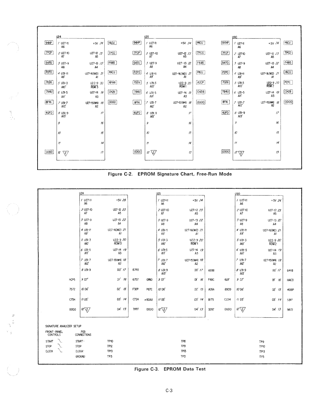 HP 6034A manual 