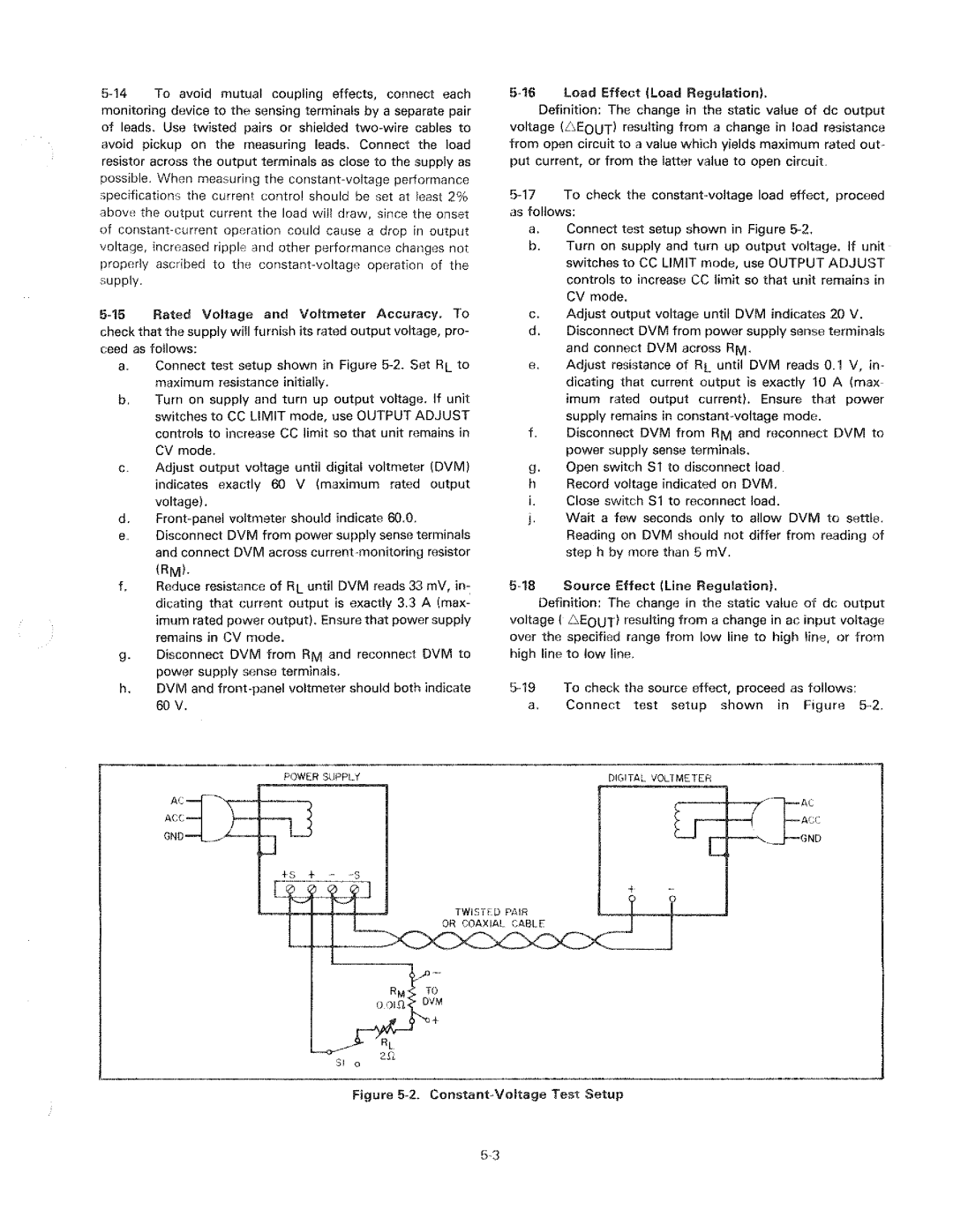 HP 6034A manual 