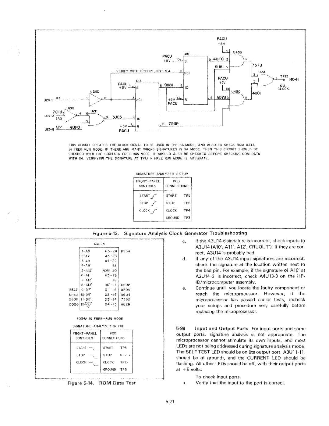 HP 6034A manual 