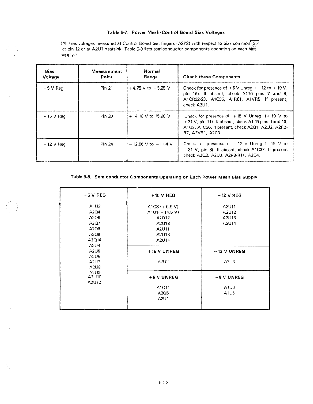 HP 6034A manual 