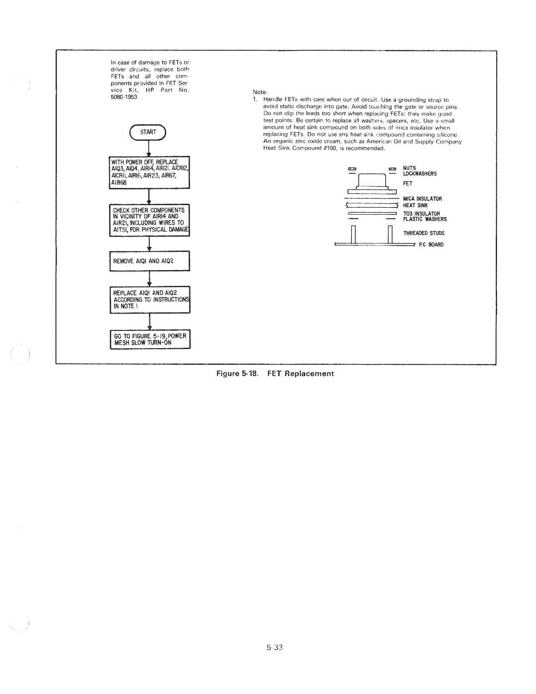 HP 6034A manual 