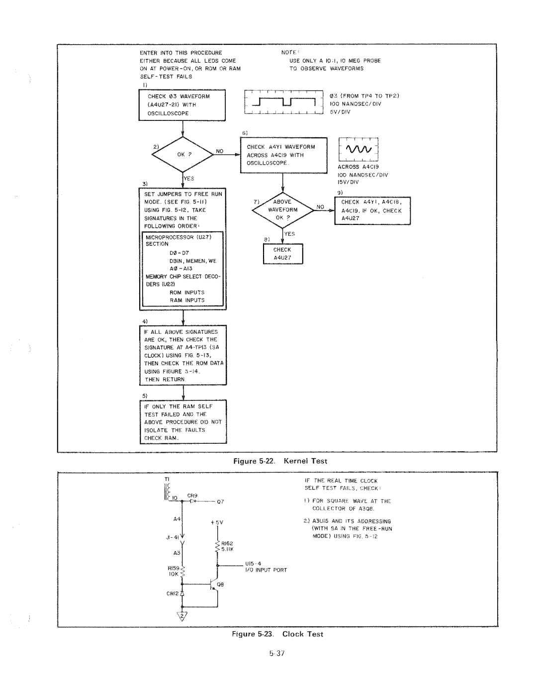 HP 6034A manual 