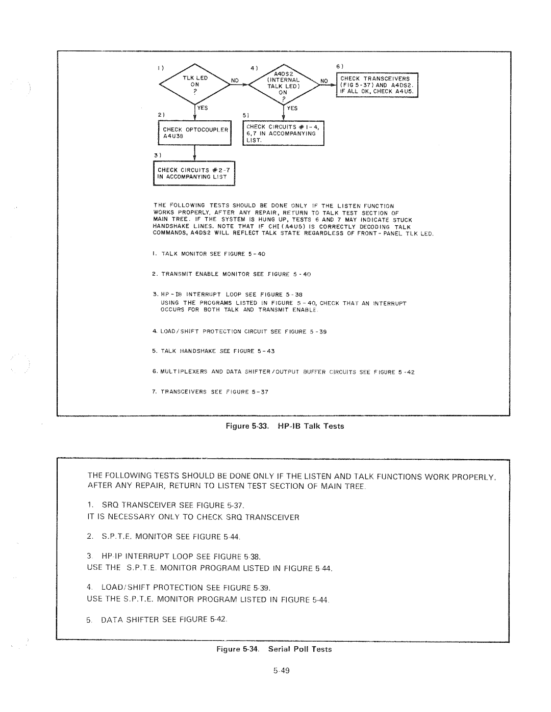 HP 6034A manual 