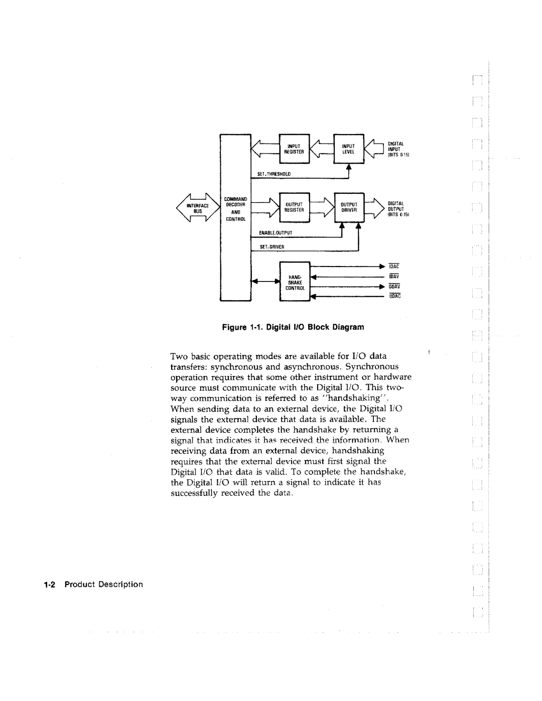 HP 61010A manual 