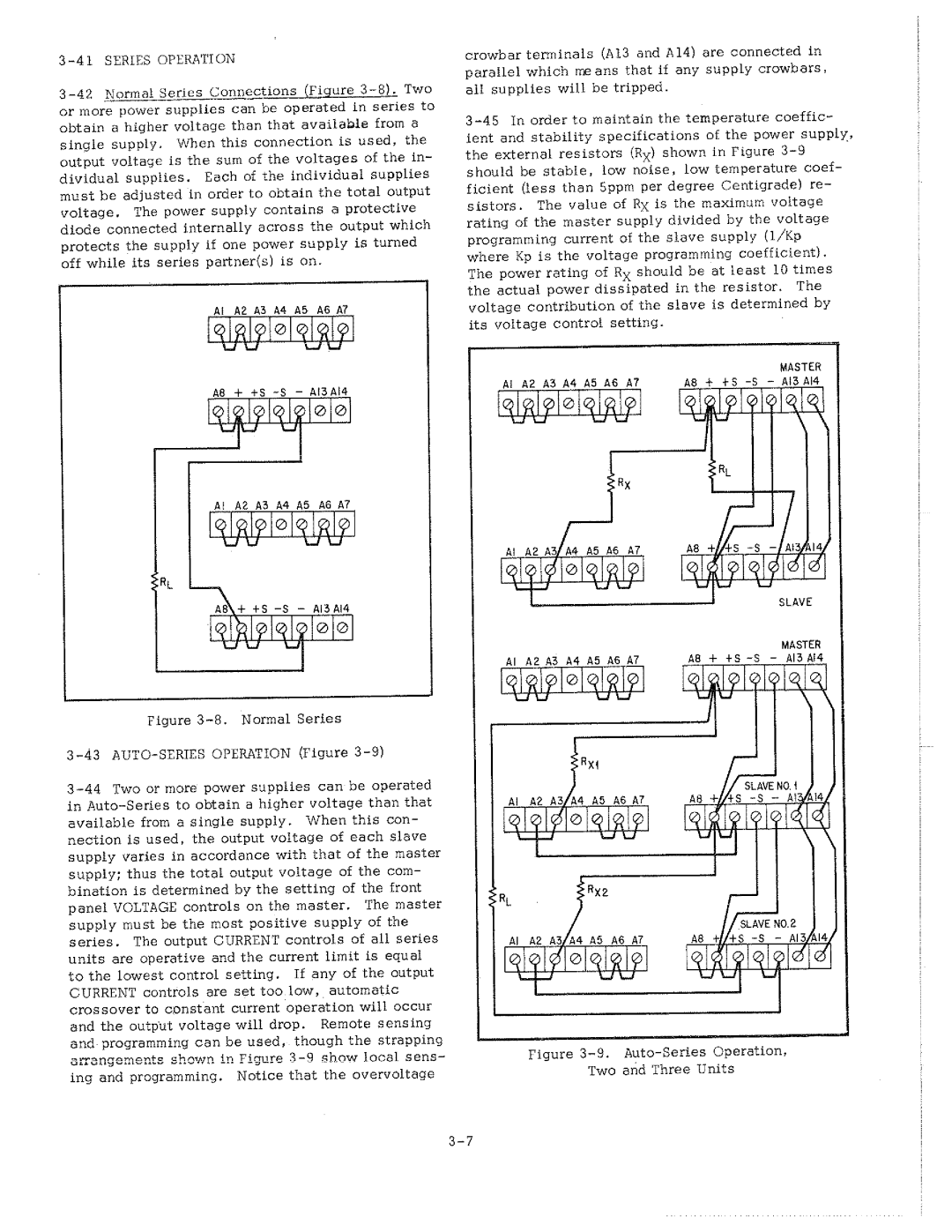 HP 6115A, 6114A, 6104A manual 