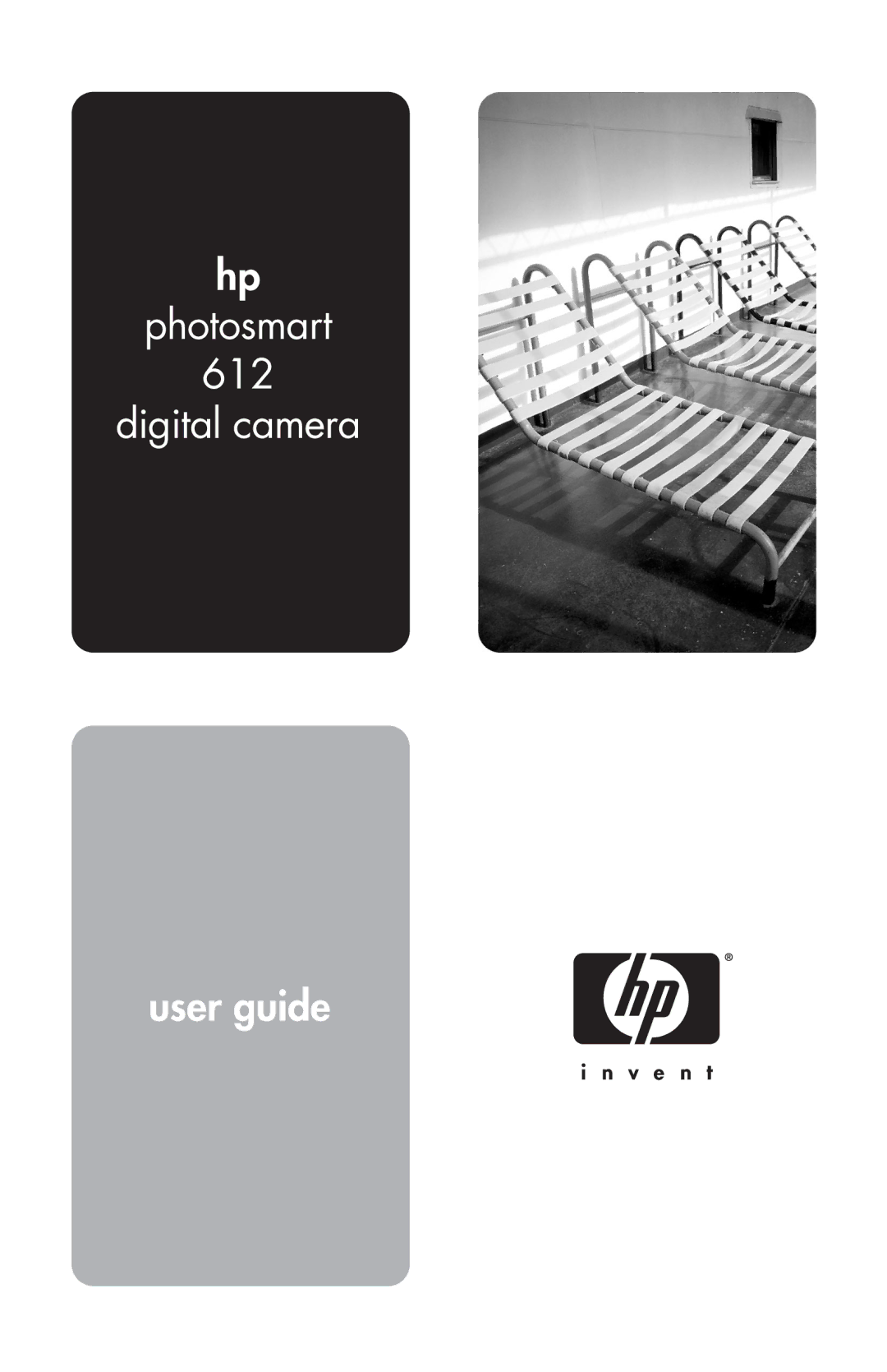 HP 612 manual HP iPAQ 